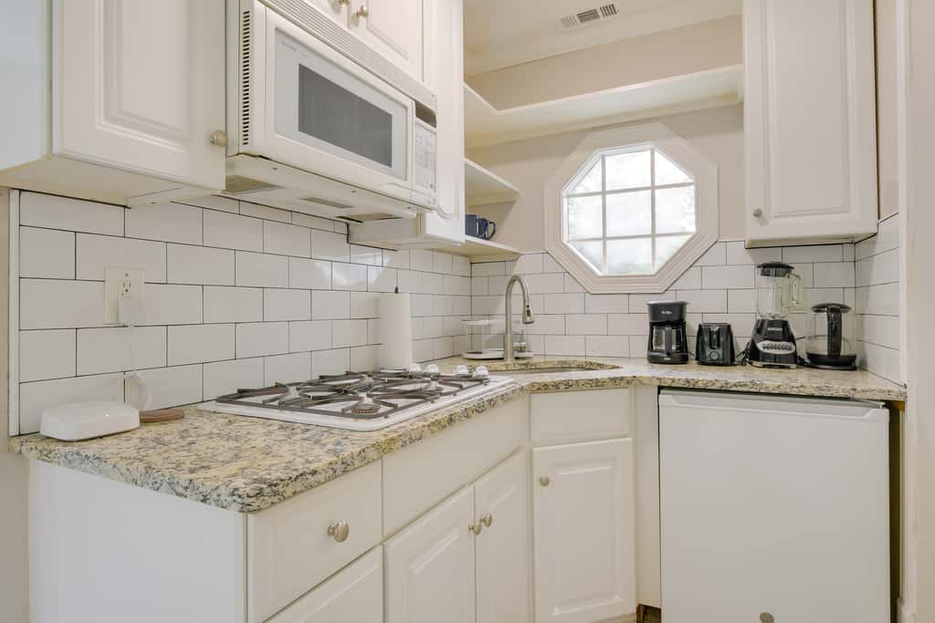Spacious Durham Home w/ Fire Pit & Hot Tub!