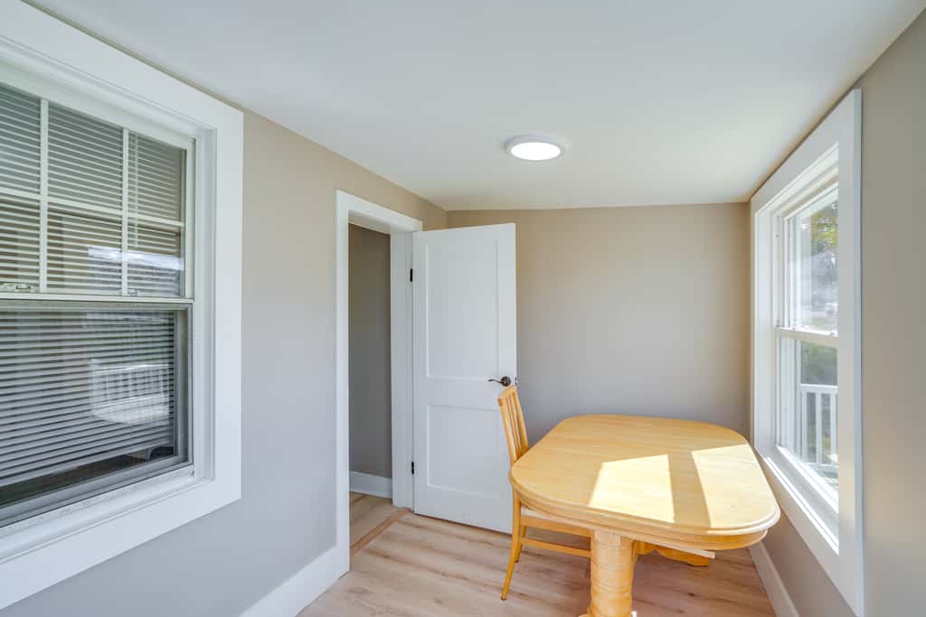 2 Mi to Windham Mountain: Scenic Home w/ Fire Pit!