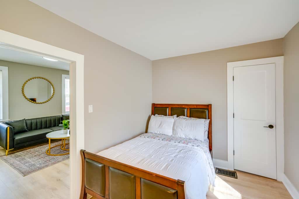 2 Mi to Windham Mountain: Scenic Home w/ Fire Pit!