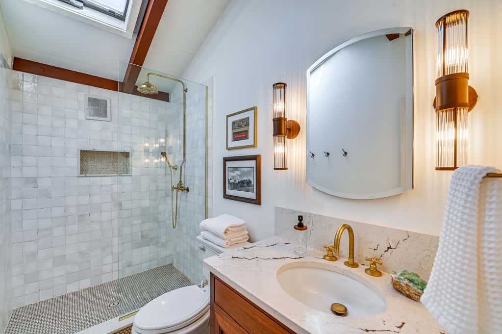 Cozy Mtn-View Chalet < 2 Mi to Windham Slopes