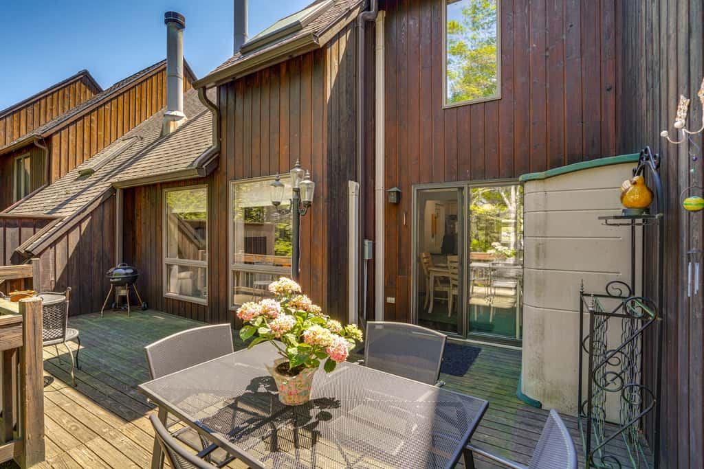 Ski, Hike & More: Year-Round Gem in Windham