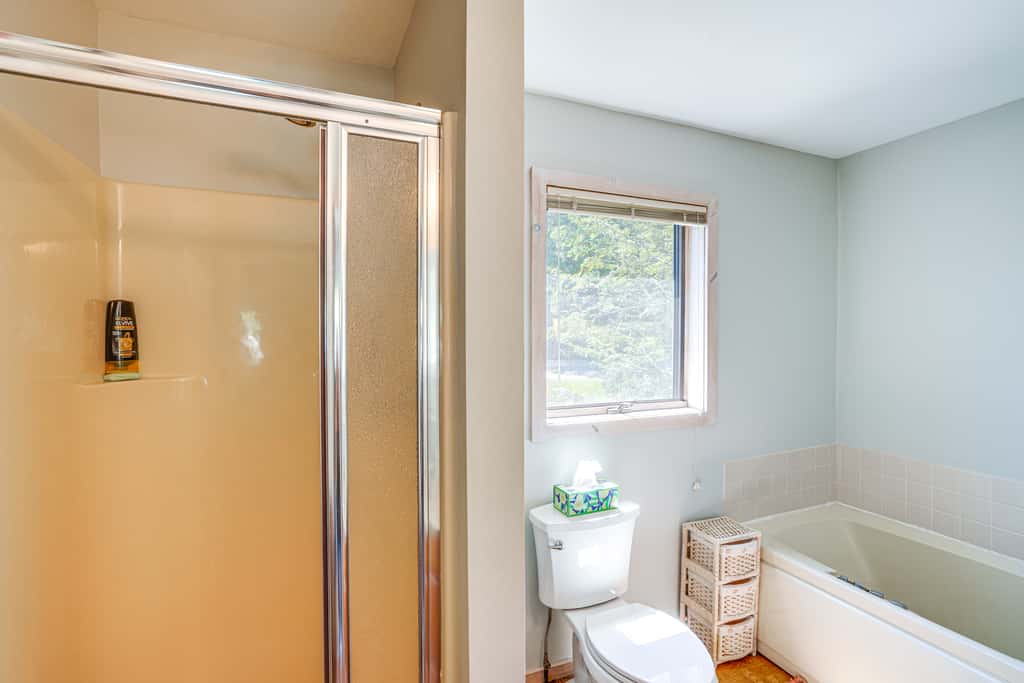 Ski, Hike & More: Year-Round Gem in Windham