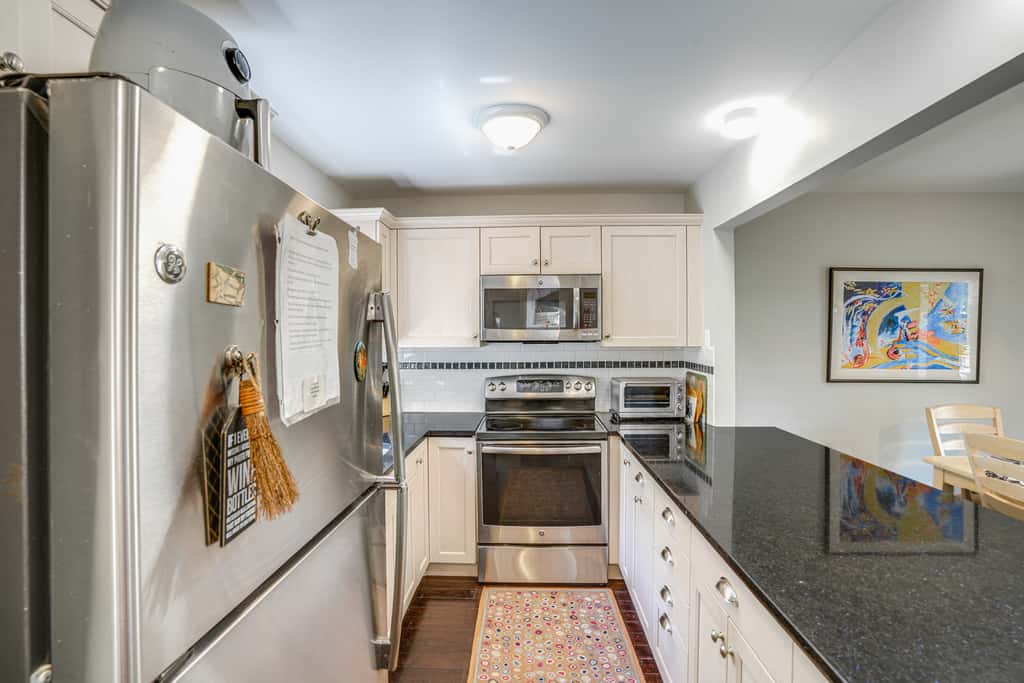 Ski, Hike & More: Year-Round Gem in Windham