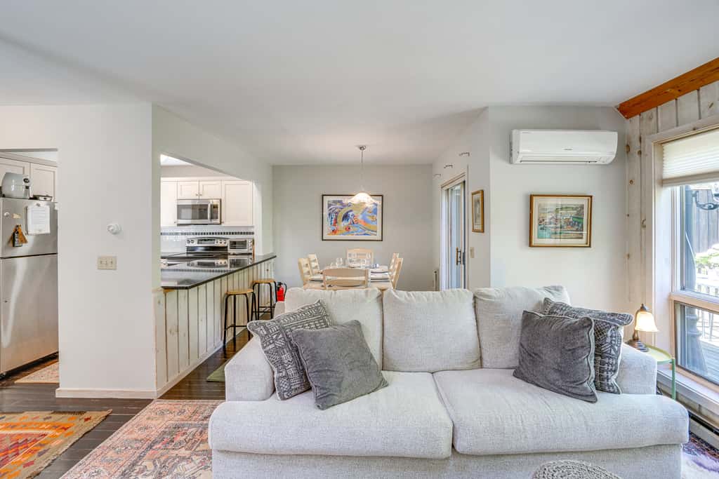 Ski, Hike & More: Year-Round Gem in Windham