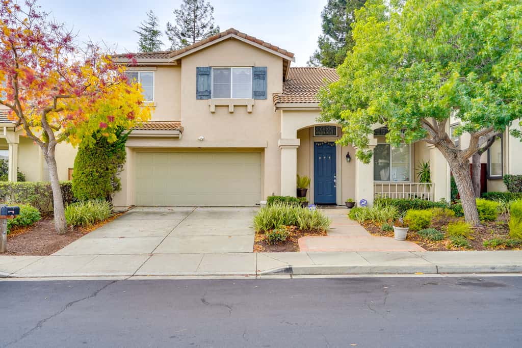 Centrally Located Home w/ Yard in Hayward!