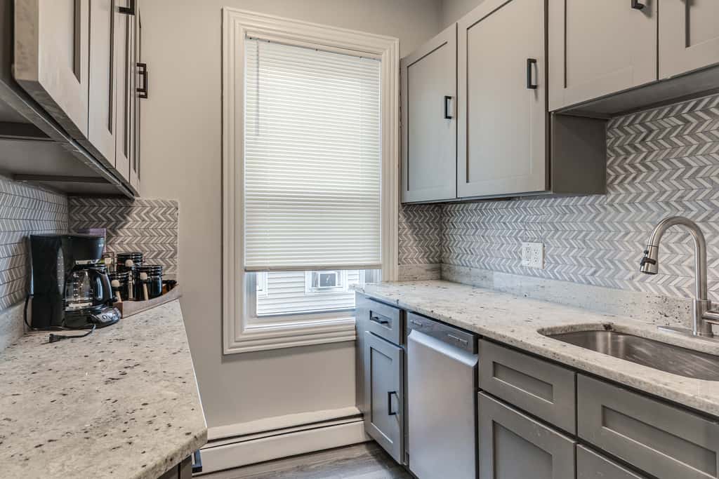 1 Mi to Dtwn: Pet-Friendly Providence Apt w/ Yard