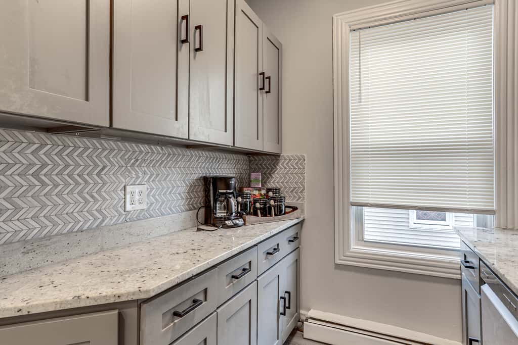 1 Mi to Dtwn: Pet-Friendly Providence Apt w/ Yard