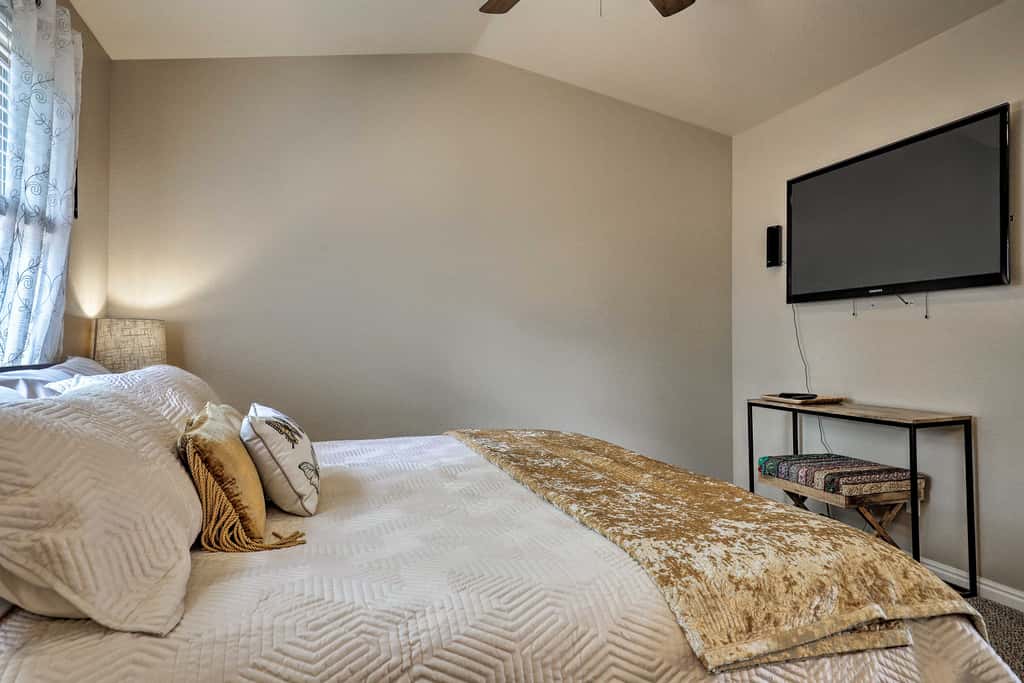 Lovely Kanab Condo in Dwtn, 30 mi to Zion NP!