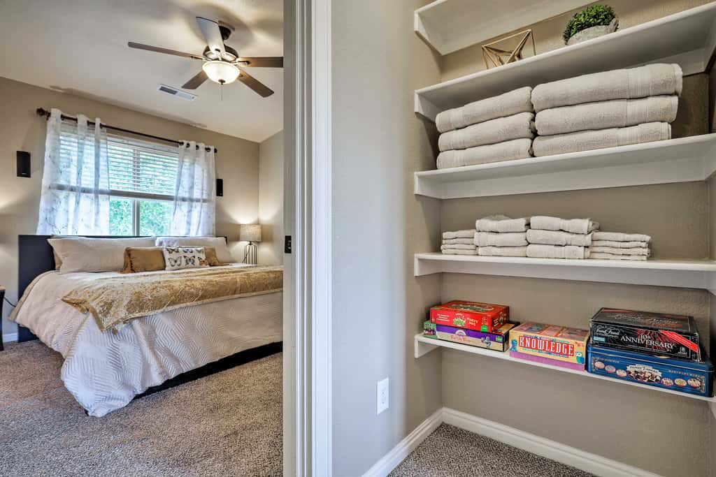Lovely Kanab Condo in Dwtn, 30 mi to Zion NP!