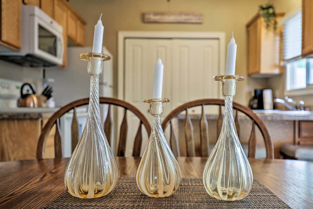 Lovely Kanab Condo in Dwtn, 30 mi to Zion NP!