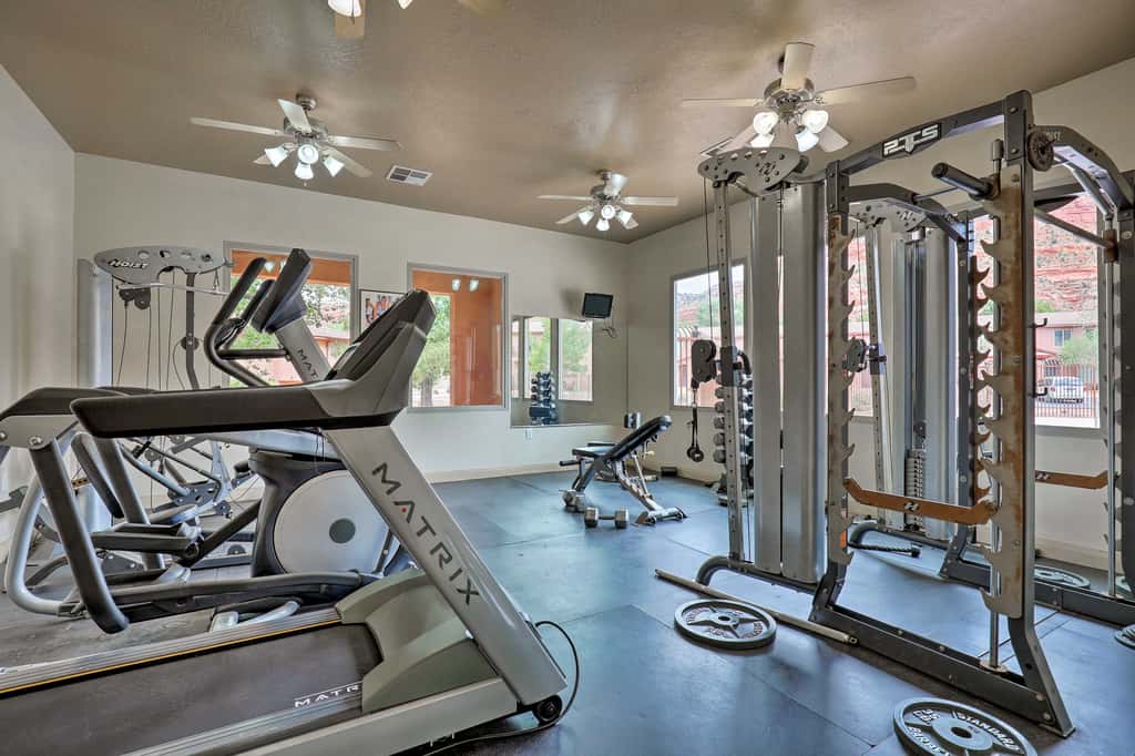 Lovely Kanab Condo in Dwtn, 30 mi to Zion NP!