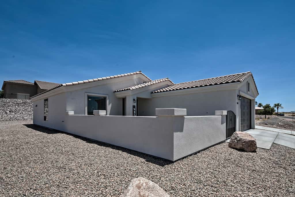 Luxe Home w/ OHV Access, 5 Mi to Lake Mohave!