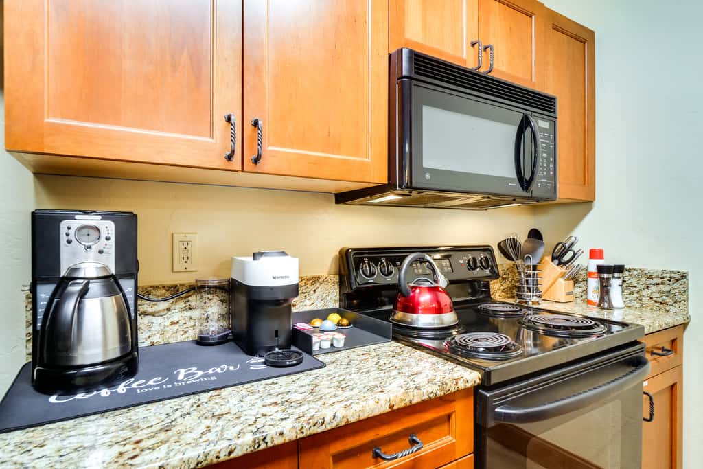'Oro Grande Lodge' in Keystone w/ Mtn Views!