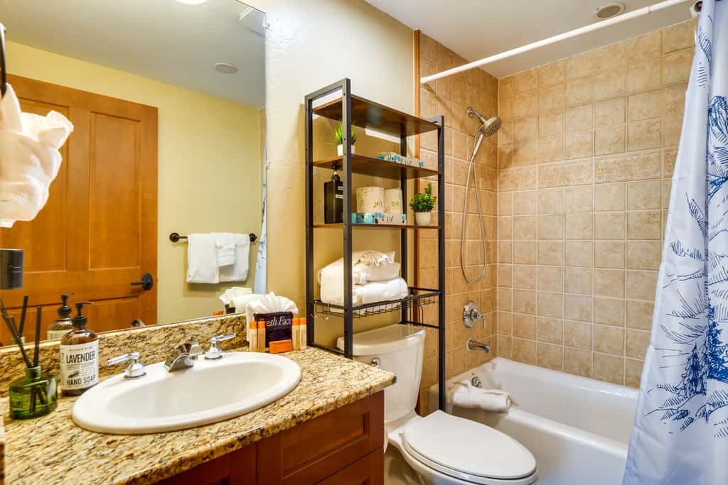 'Oro Grande Lodge' in Keystone w/ Mtn Views!