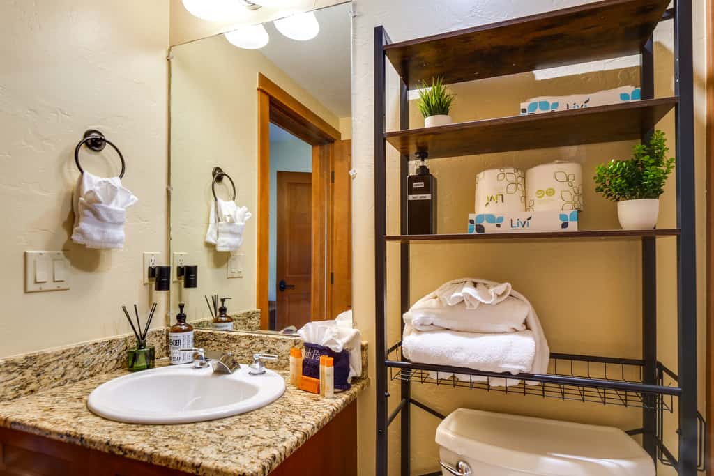 'Oro Grande Lodge' in Keystone w/ Mtn Views!