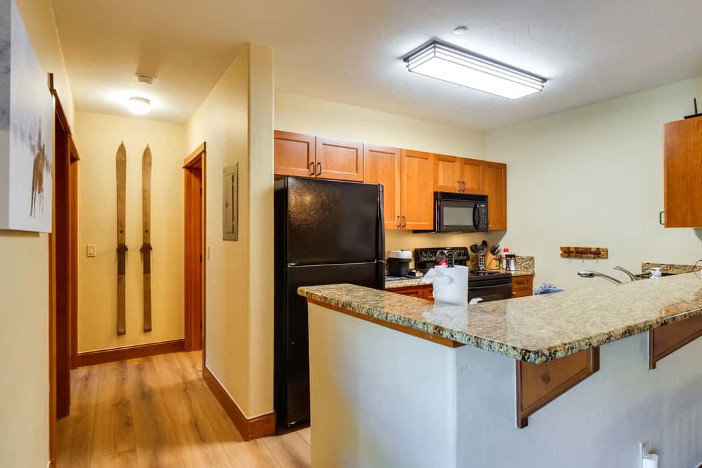'Oro Grande Lodge' in Keystone w/ Mtn Views!