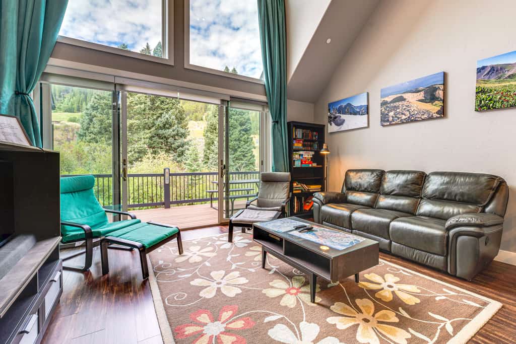 Ski-In/Ski-Out Gemini Lift Access! Home w/ Hot Tub