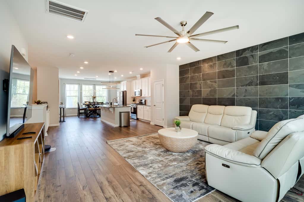Durham Vacation Rental: 6 Mi to Downtown!
