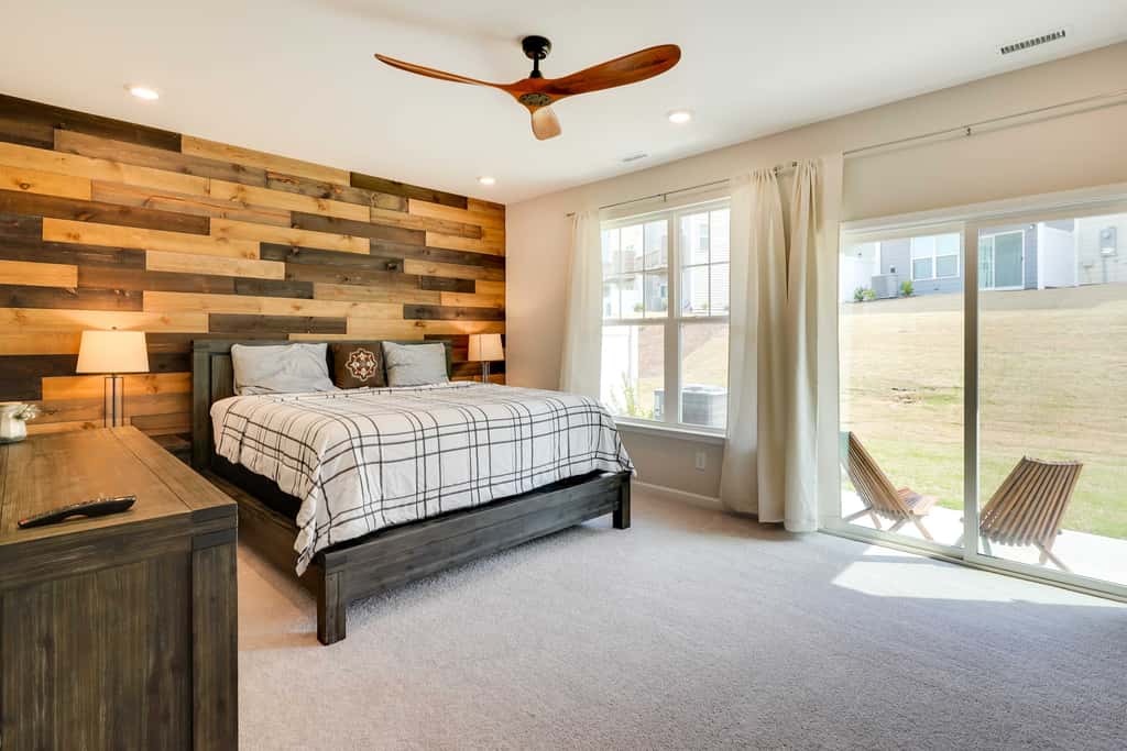 Durham Vacation Rental: 6 Mi to Downtown!