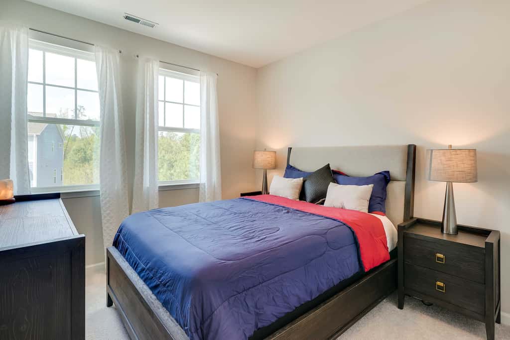 Durham Vacation Rental: 6 Mi to Downtown!