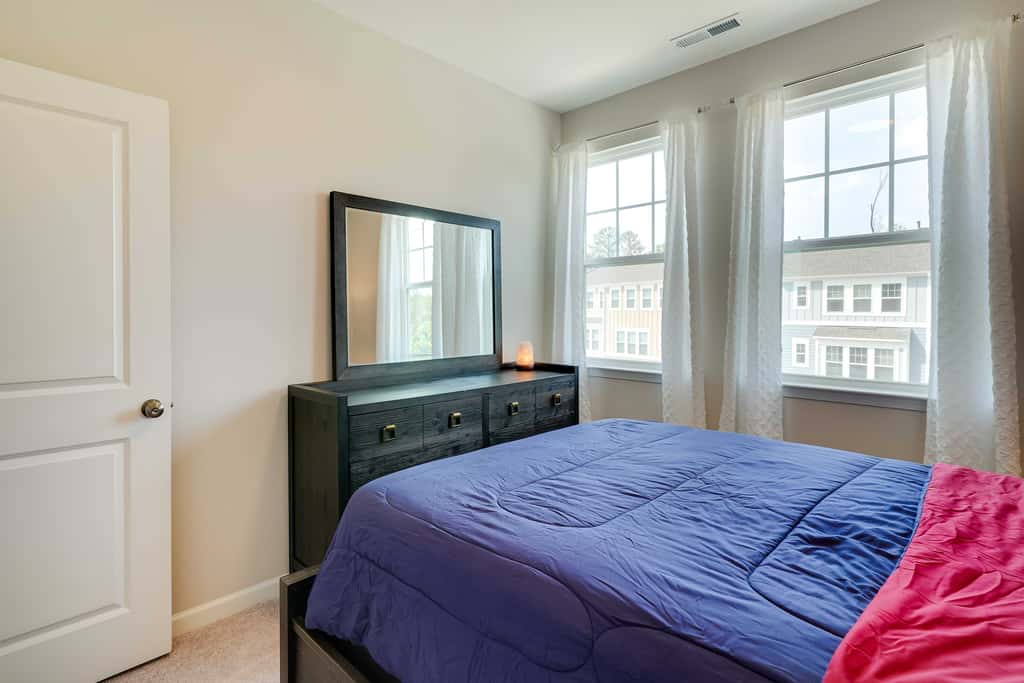Durham Vacation Rental: 6 Mi to Downtown!