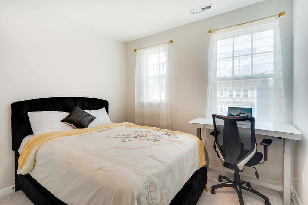 Durham Vacation Rental: 6 Mi to Downtown!