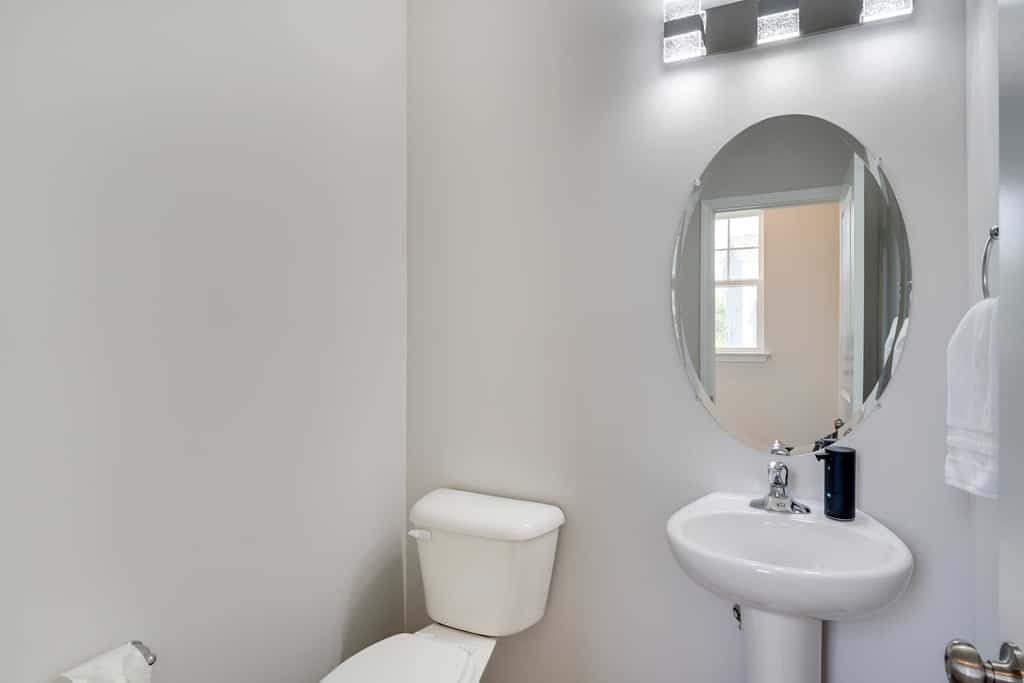 Durham Vacation Rental: 6 Mi to Downtown!