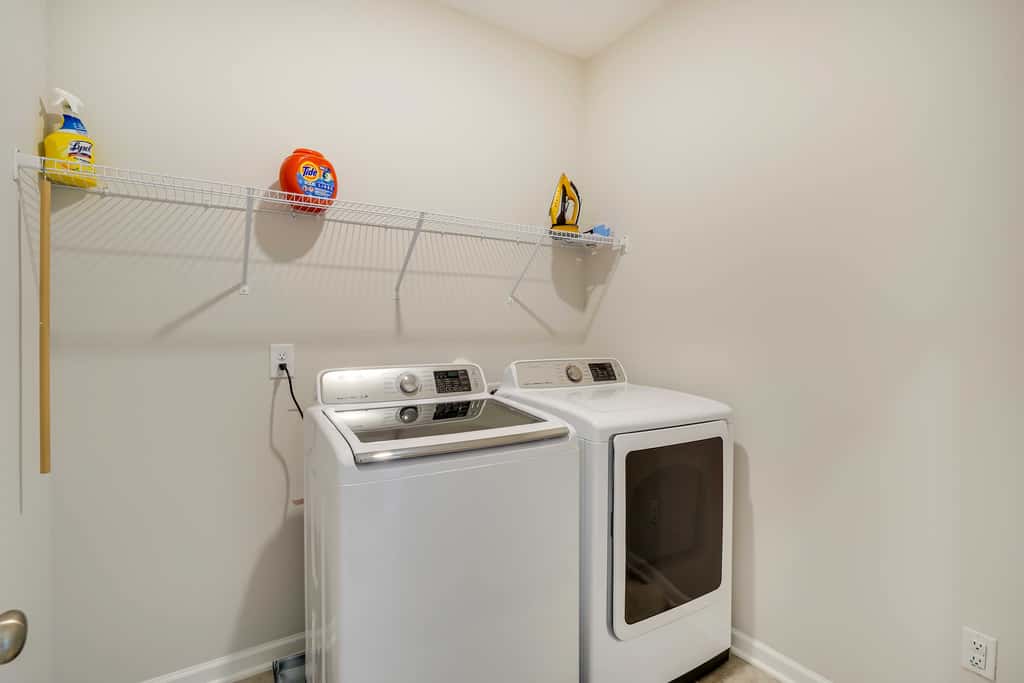 Durham Vacation Rental: 6 Mi to Downtown!