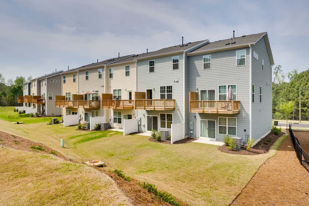 Durham Vacation Rental: 6 Mi to Downtown!