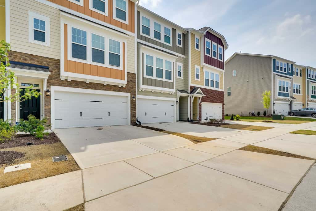Durham Vacation Rental: 6 Mi to Downtown!