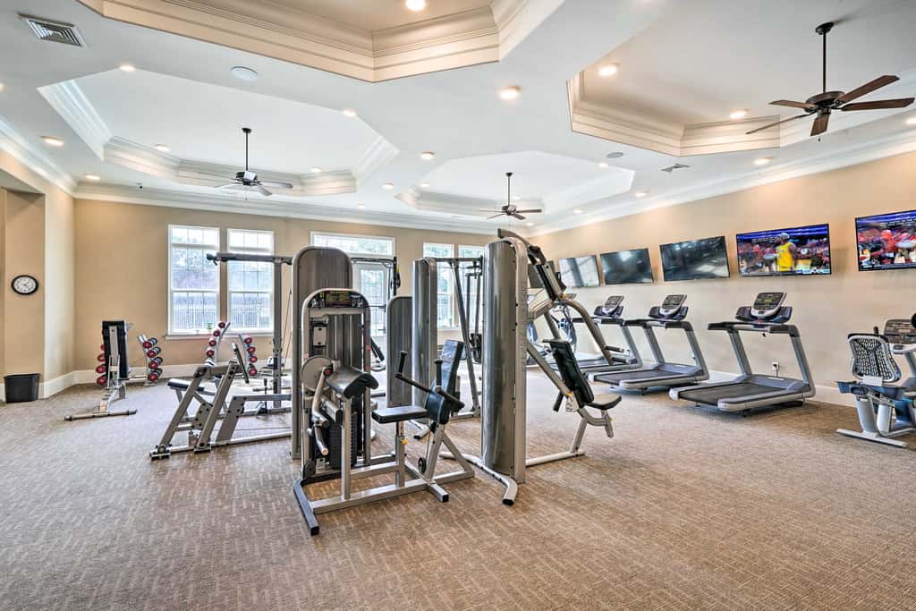 Durham Vacation Rental: 6 Mi to Downtown!