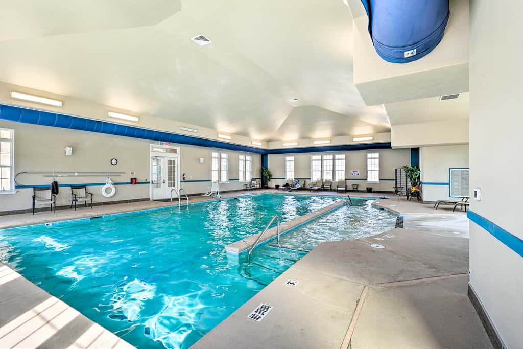 Durham Vacation Rental: 6 Mi to Downtown!