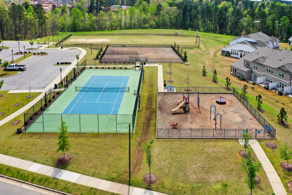 Durham Vacation Rental: 6 Mi to Downtown!