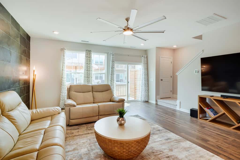 Durham Vacation Rental: 6 Mi to Downtown!
