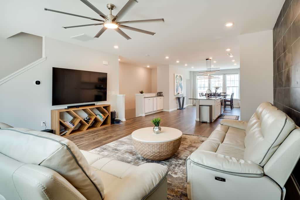 Durham Vacation Rental: 6 Mi to Downtown!