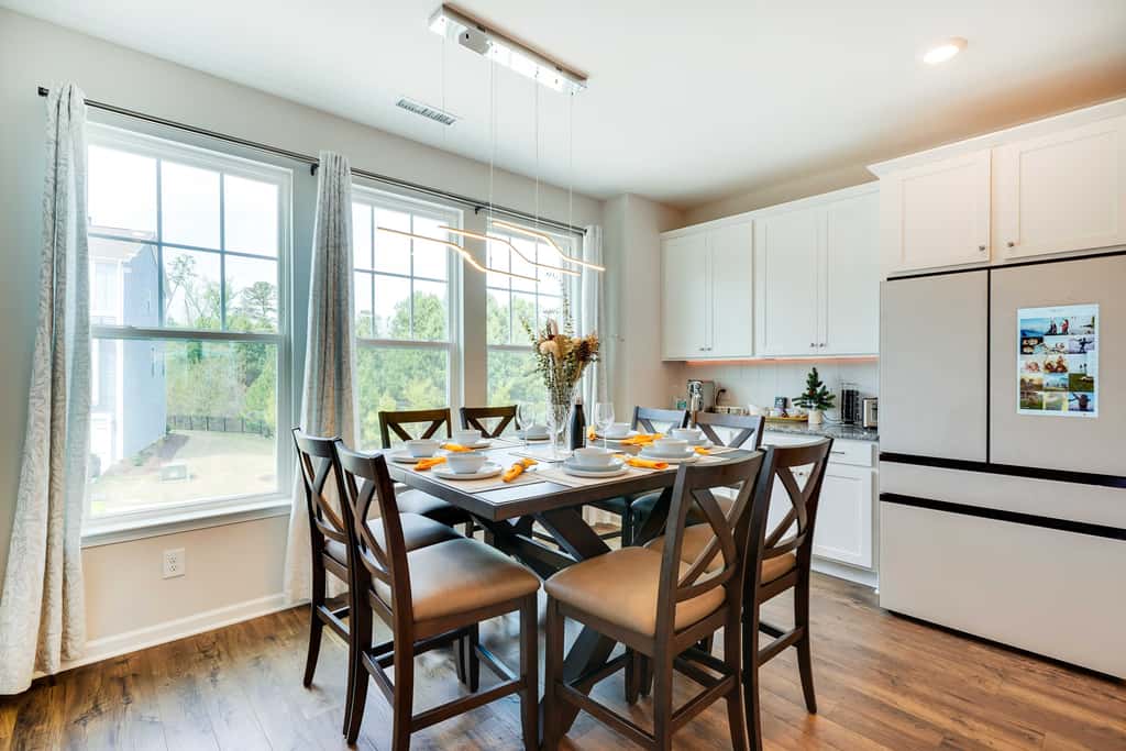 Durham Vacation Rental: 6 Mi to Downtown!