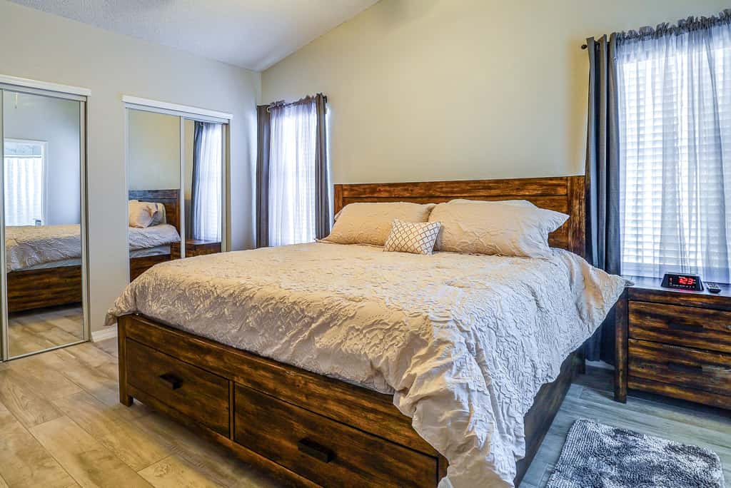 20 Mi to Dtwn El Paso: Pet-Friendly Retreat!