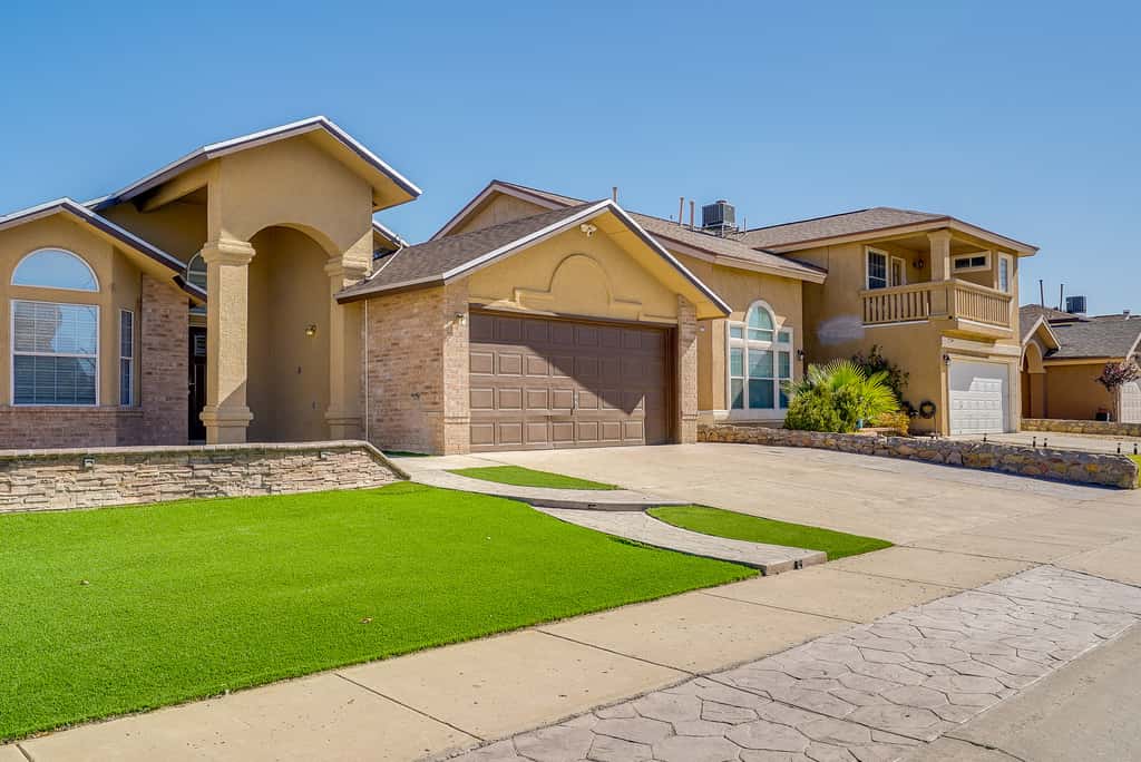 20 Mi to Dtwn El Paso: Pet-Friendly Retreat!