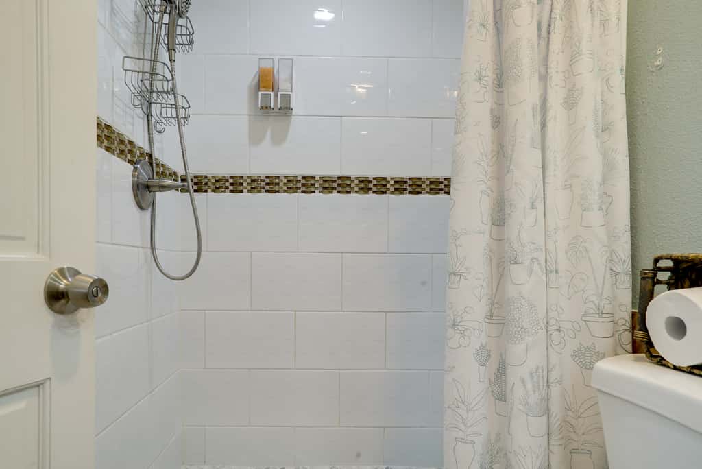 Gated 1BR Apt Near UMC + Texas Tech