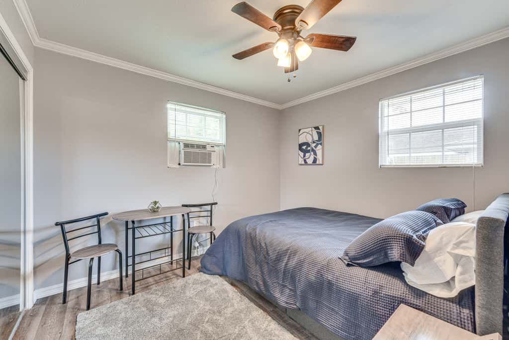 Baton Rouge Home w/ Yard ~ 14 Mi to Downtown!