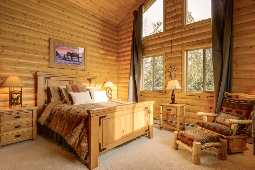 Fairplay Cabin w/ Mtn Views - 24 Mi to Breck!