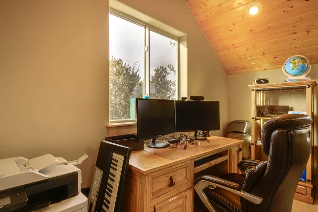 Fairplay Cabin w/ Mtn Views - 24 Mi to Breck!