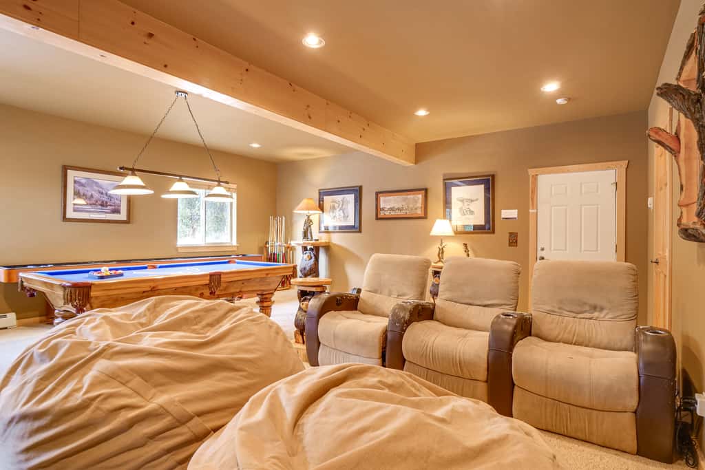 Fairplay Cabin w/ Mtn Views - 24 Mi to Breck!