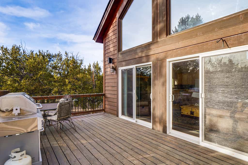 Fairplay Cabin w/ Mtn Views - 24 Mi to Breck!