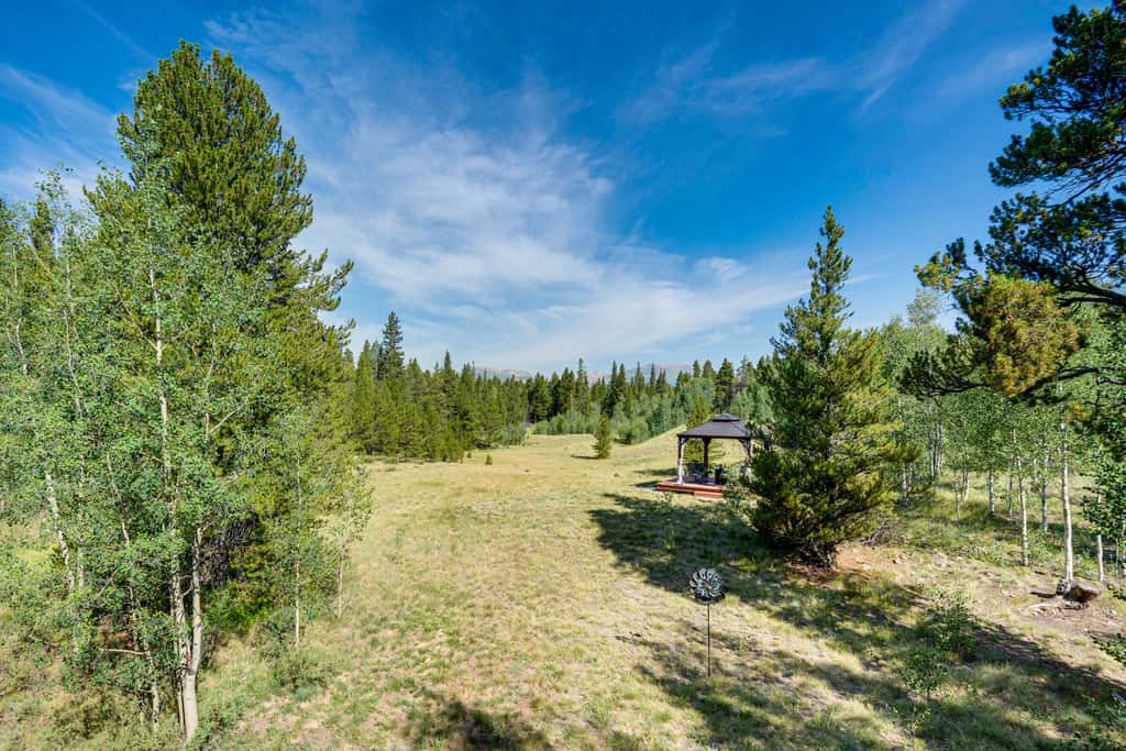 24STR-00023 Fairplay Cabin w/ Hot Tub on 4 Acres!