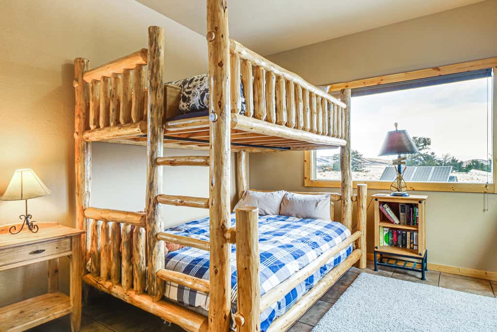 Game Room & Stunning Views: Fairplay Hideaway!