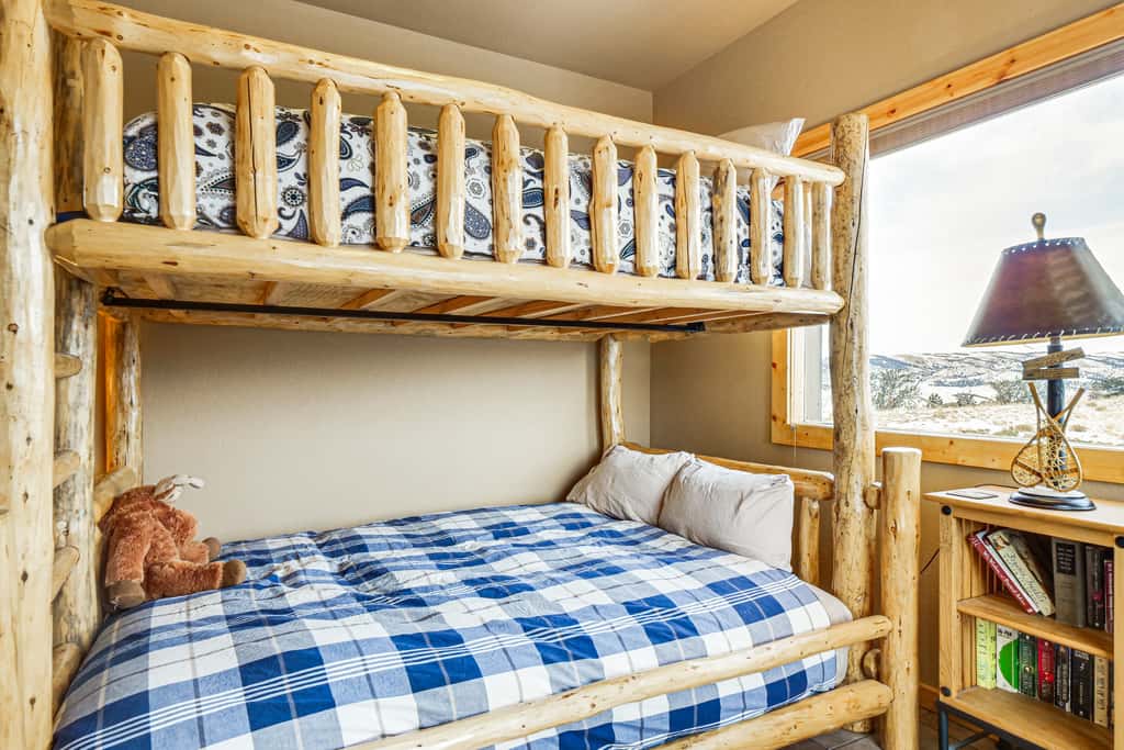 Game Room & Stunning Views: Fairplay Hideaway!