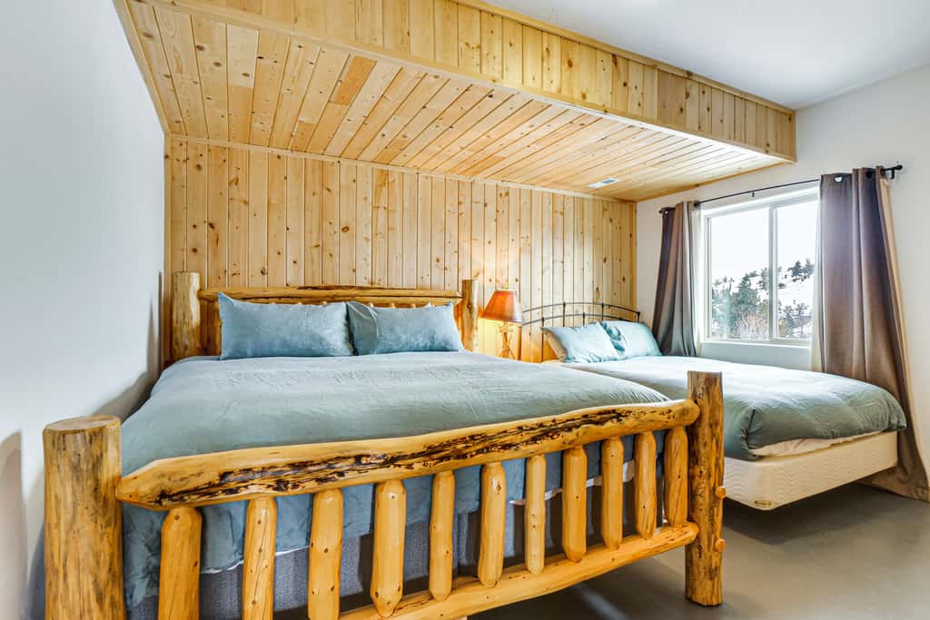 Game Room & Stunning Views: Fairplay Hideaway!