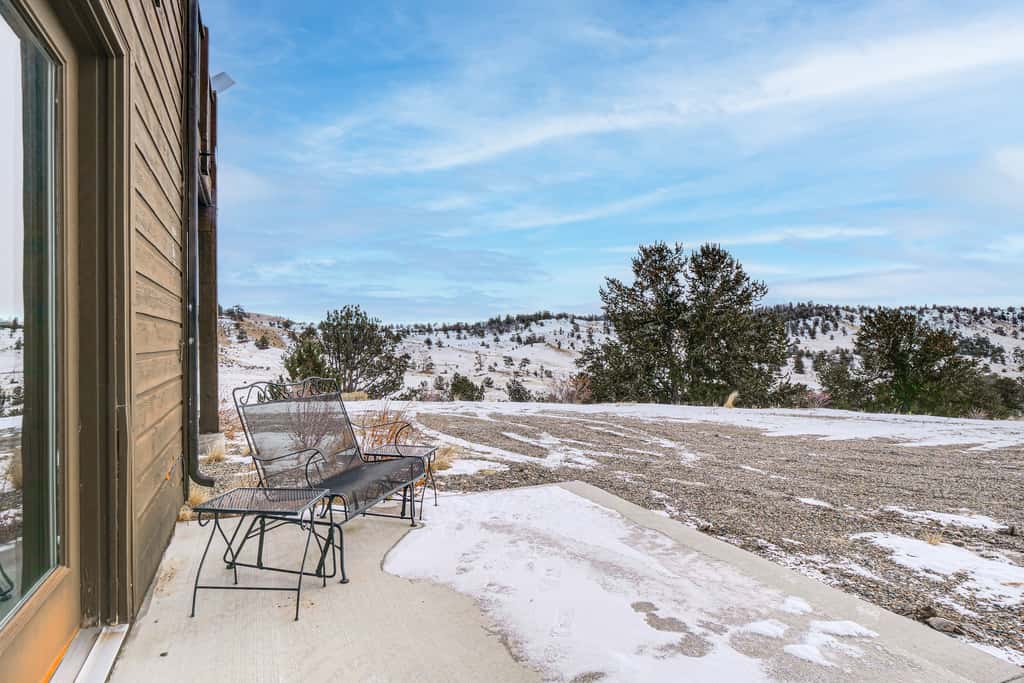 Game Room & Stunning Views: Fairplay Hideaway!