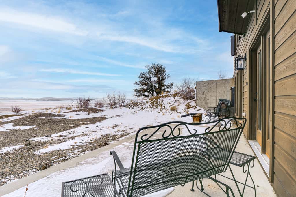 Game Room & Stunning Views: Fairplay Hideaway!